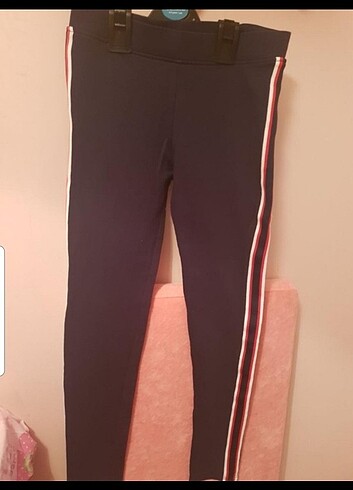 H&M kız çocuk tayt 