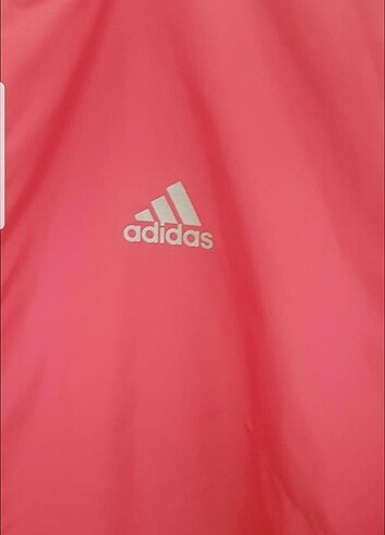 s Beden Adidas yağmurluk 