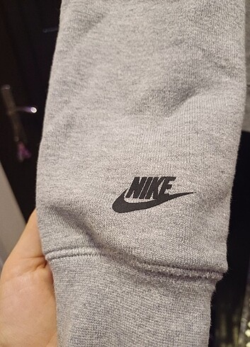 Nike Orijinal nıke sweatshirt