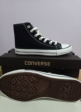 Converse 40 numara A kalite