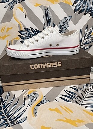 37 Beden Converse 37 numara A kalite