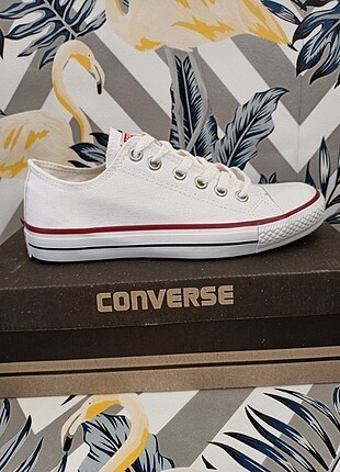 38 Beden Converse 38 numara A kalite