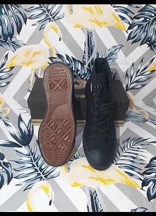 Converse 37 numara A kalite