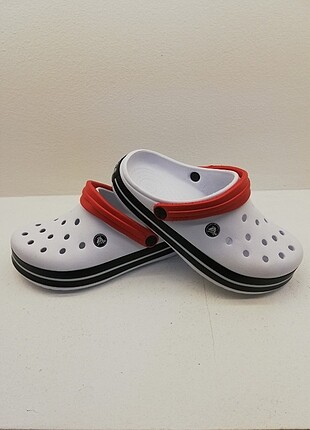 Crocs Crocs 37 numara A kalite