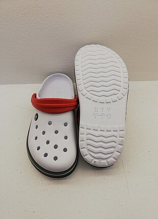 37 Beden Crocs 37 numara A kalite