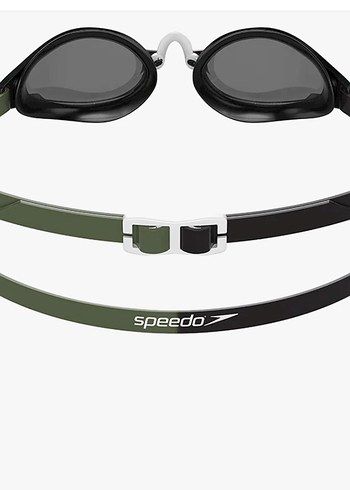 Speedo Fastskin yüzücü gözlük - Görsel 6