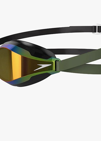 Speedo Fastskin yüzücü gözlük - Görsel 2