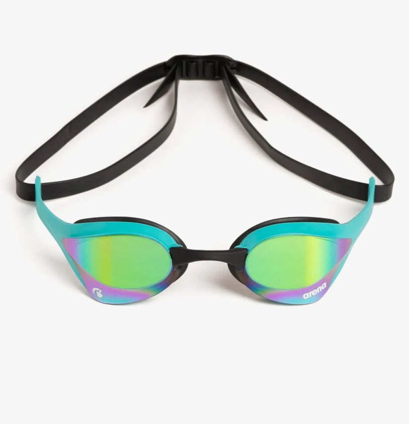 Arena Cobra Yüzücü Gözlüğü - Görsel 2