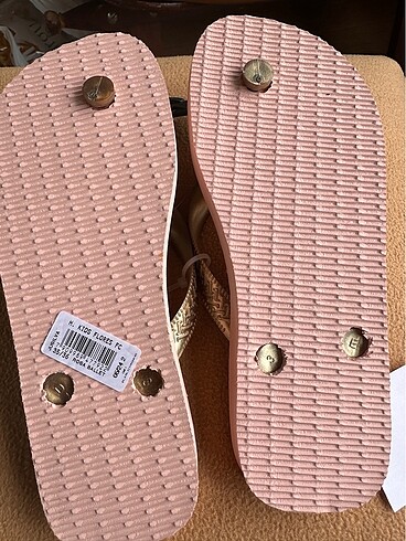 36 Beden Havaianas Terlik