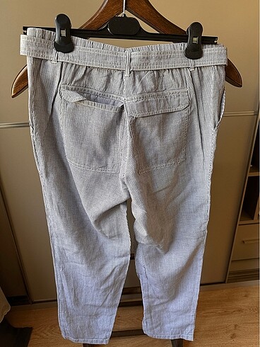 m Beden Uniqlo pantolon