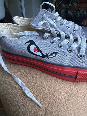 Diğer No Fear sneakers