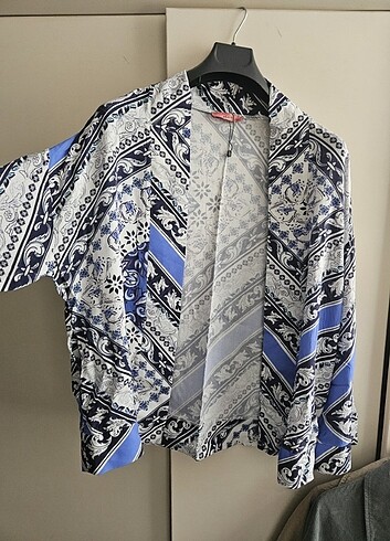 m Beden Quzu kimono