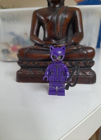 Lego catwoman