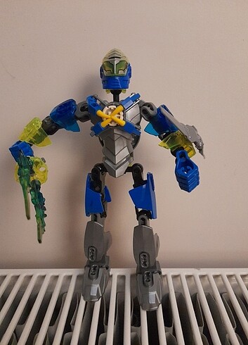 Lego Hero Factory 4408 Surge