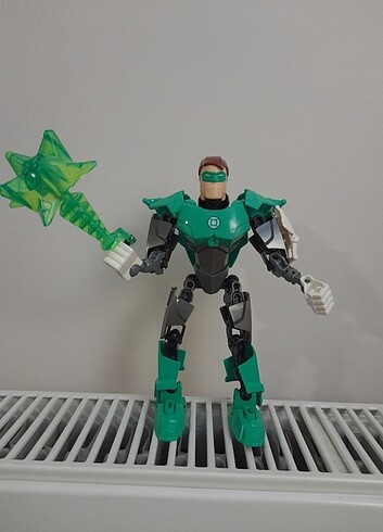 Lego Green Lantern