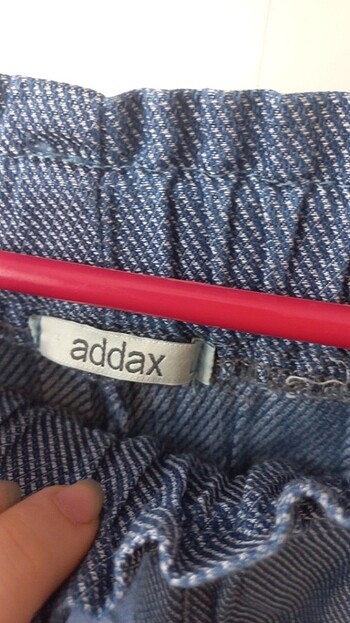 l Beden Addax pantolon