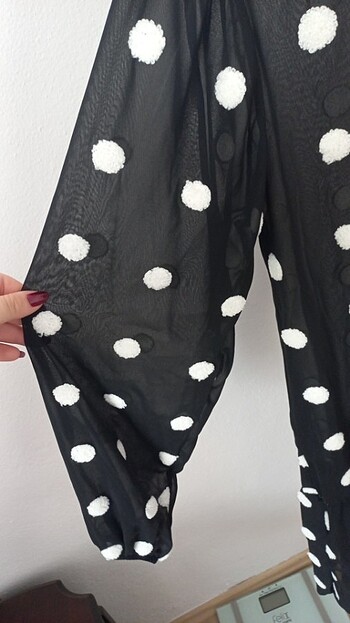 xl Beden Elbise