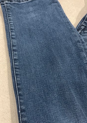 Mavi Jeans Gri Mavi Erkek Denim Pantolon