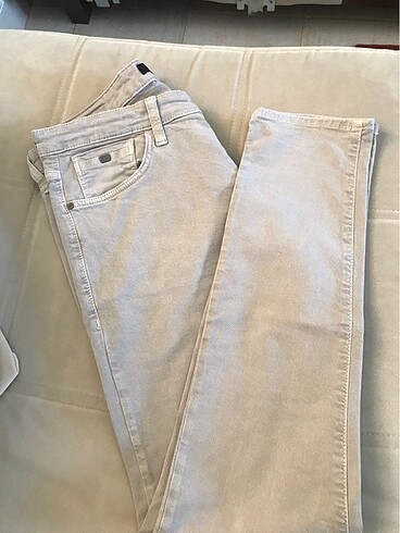 Mavi erkek pantolon 34/32