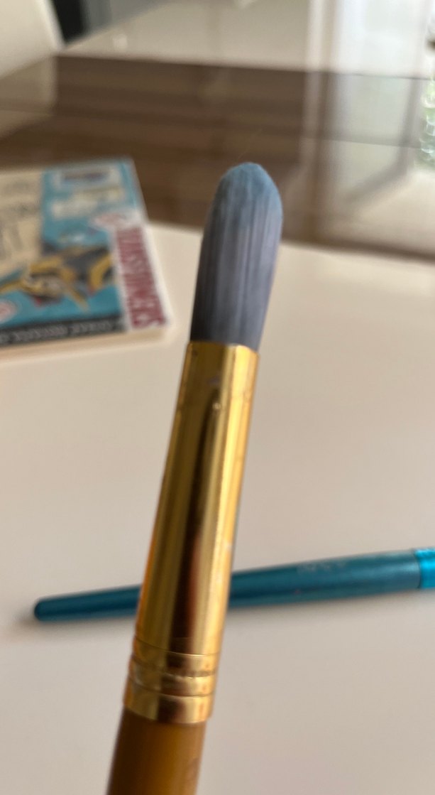 Boya Fırçaları Seti - Görsel 3