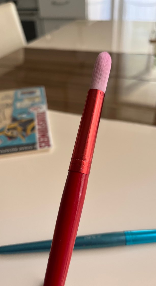 Boya Fırçaları Seti - Görsel 2