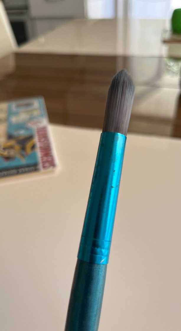 Boya Fırçaları Seti - Görsel 4