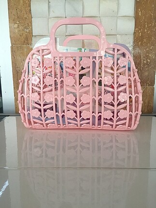Home Bags Kozmetik Çantası