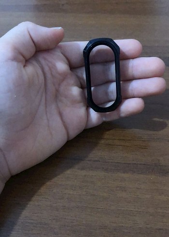 Xiaomi mi band 7 - Görsel 4