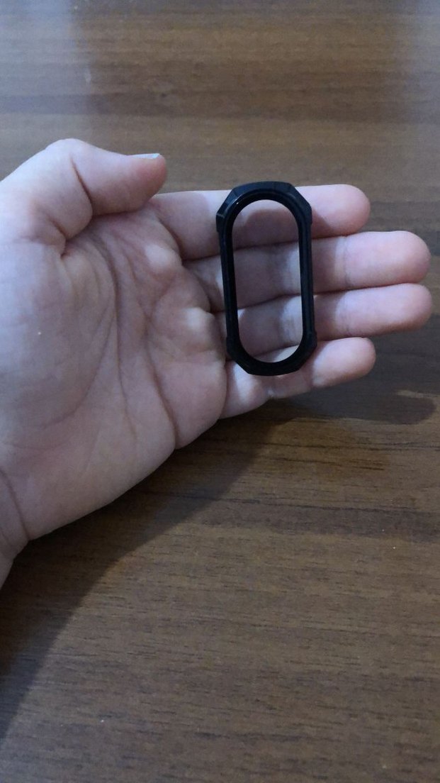 Xiaomi mi band 7 - Görsel 4