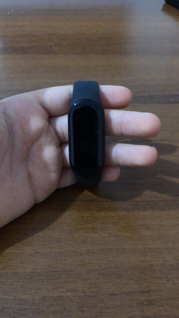 Xiaomi mi band 7 - Görsel 3