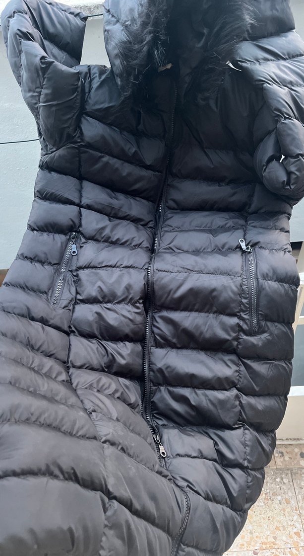 40 Numara Bayan Mont - Görsel 2