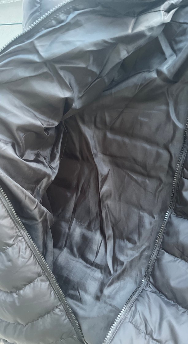 40 Numara Bayan Mont - Görsel 5