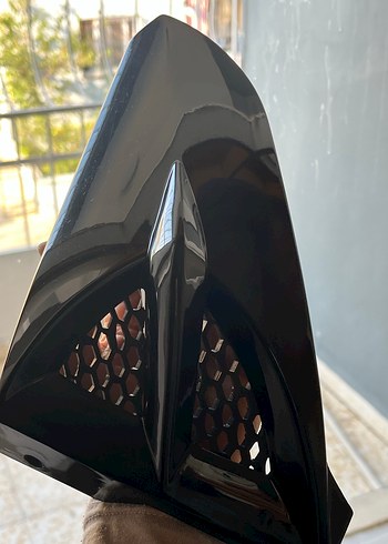 Yamaha 2004-2009 arası Yan Kapak sağ sol - Görsel 3