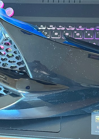 Yamaha 2004-2009 arası Yan Kapak sağ sol - Görsel 4