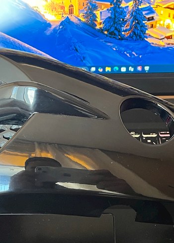 Yamaha 2004-2009 arası Yan Kapak sağ sol - Görsel 6