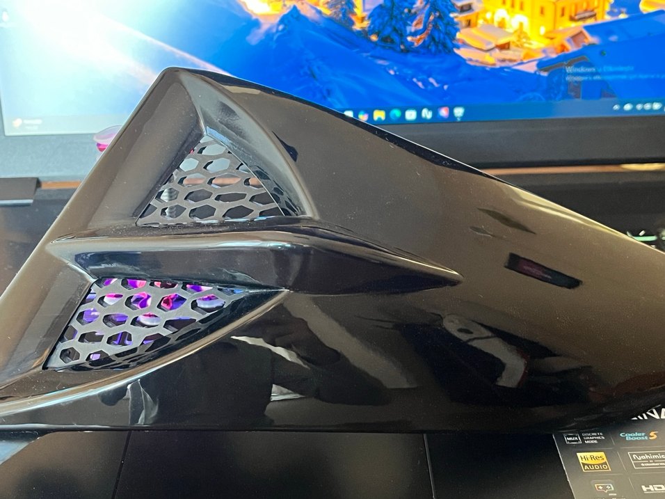 Yamaha 2004-2009 arası Yan Kapak sağ sol - Görsel 5