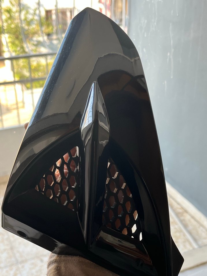 Yamaha 2004-2009 arası Yan Kapak sağ sol - Görsel 3