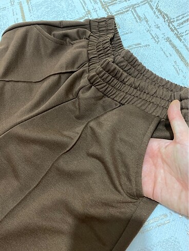 Eşofman pantolon