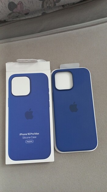 Iphone 16 pro max orijinal kılıf 