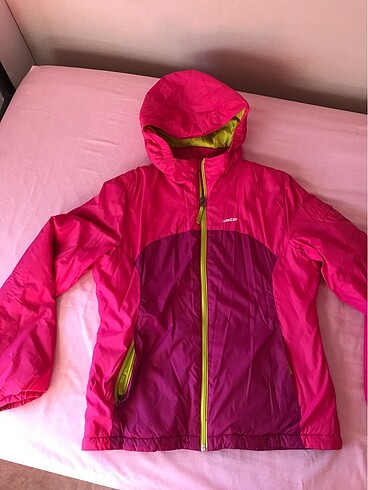 Decathlon Mont