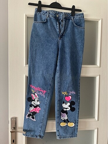 LCW pantolon
