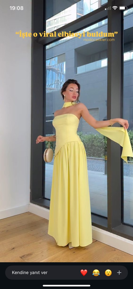 Elbise - Görsel 3