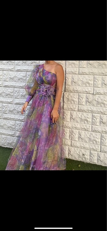 Abiye- Kıyafet Sepeti - Görsel 2