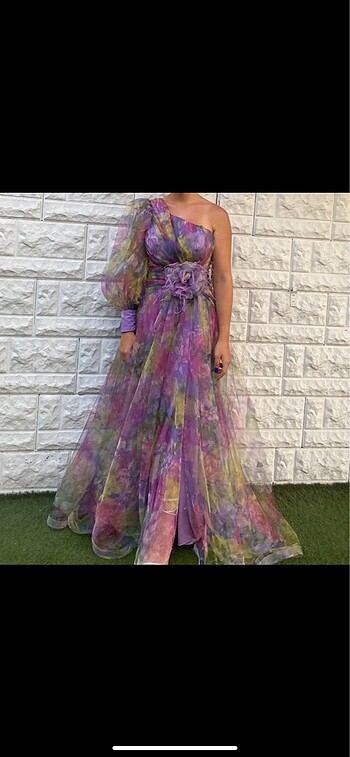 Abiye- Kıyafet Sepeti - Görsel 3