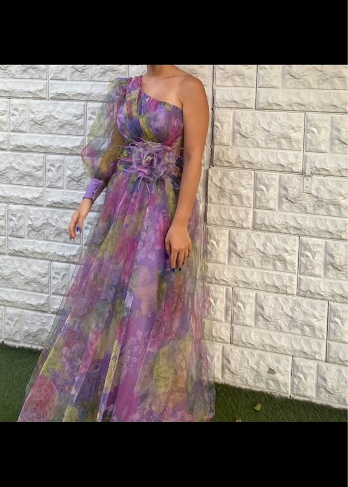 Abiye- Kıyafet Sepeti - Görsel 2