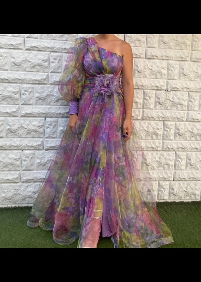 Abiye- Kıyafet Sepeti - Görsel 3