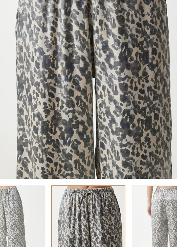 Palazzo Pantolon - Görsel 2