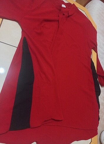 Bayan Tunik 