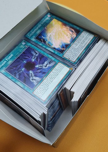  Konami Yugioh Bulk Kart
