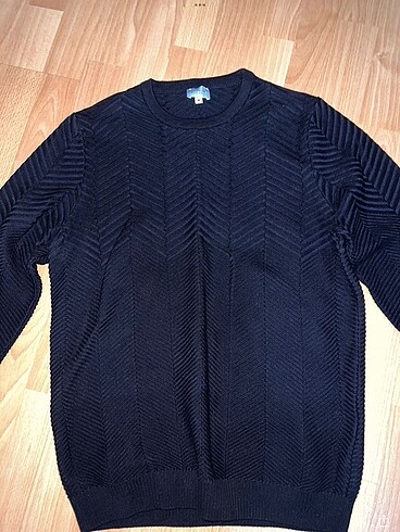 BEYMEN BUSSİNES SWEAT